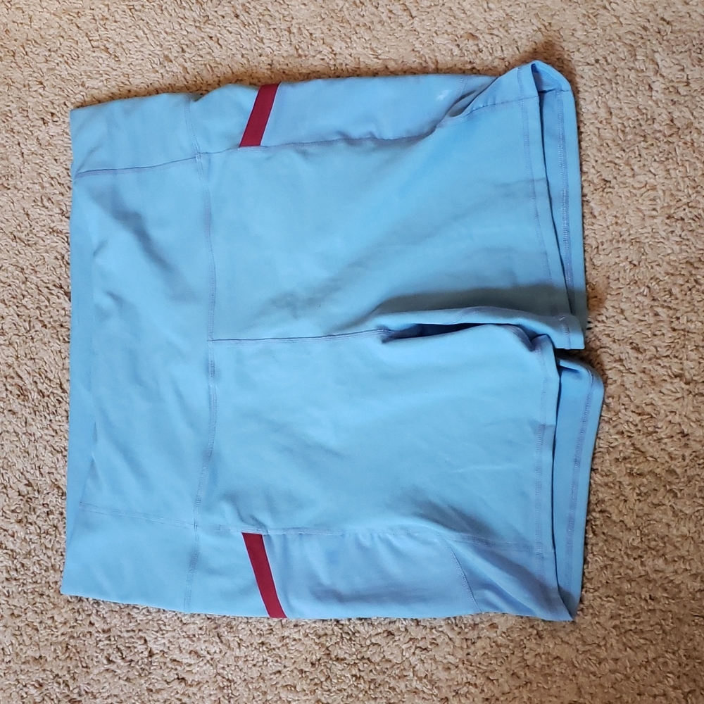 Fabletics Bike Shorts